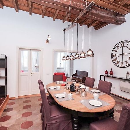 Trastevere Premium Apartment Rome Exterior photo
