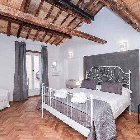 Trastevere Premium Apartment Rome Exterior photo