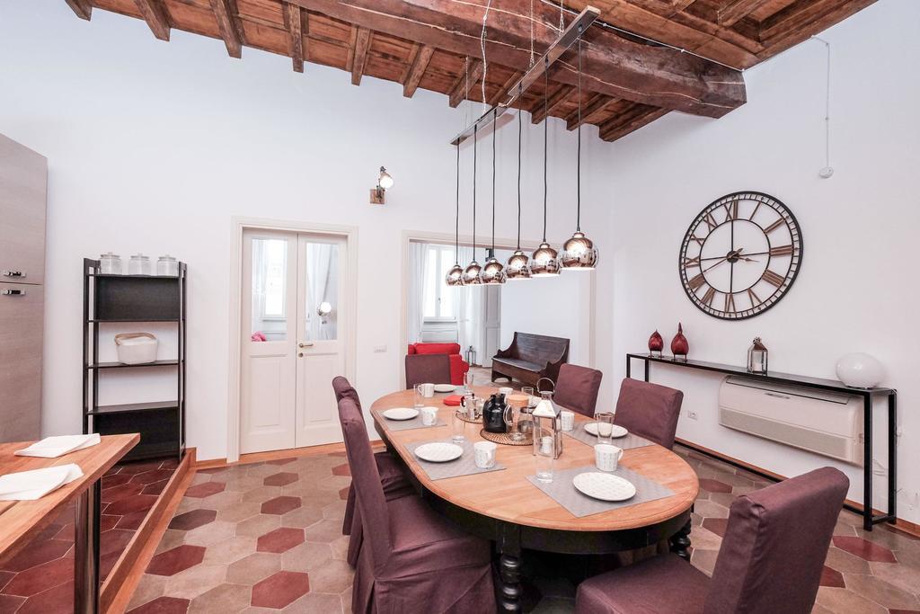Trastevere Premium Apartment Rome Exterior photo