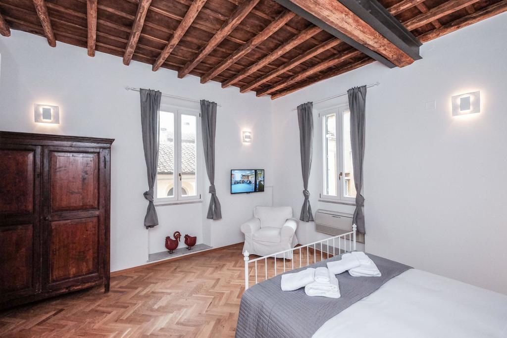 Trastevere Premium Apartment Rome Exterior photo