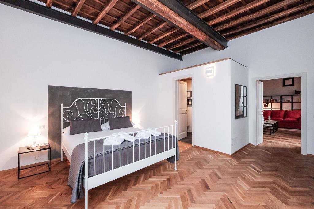 Trastevere Premium Apartment Rome Exterior photo