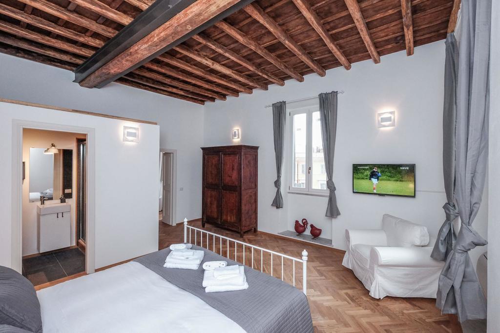 Trastevere Premium Apartment Rome Exterior photo