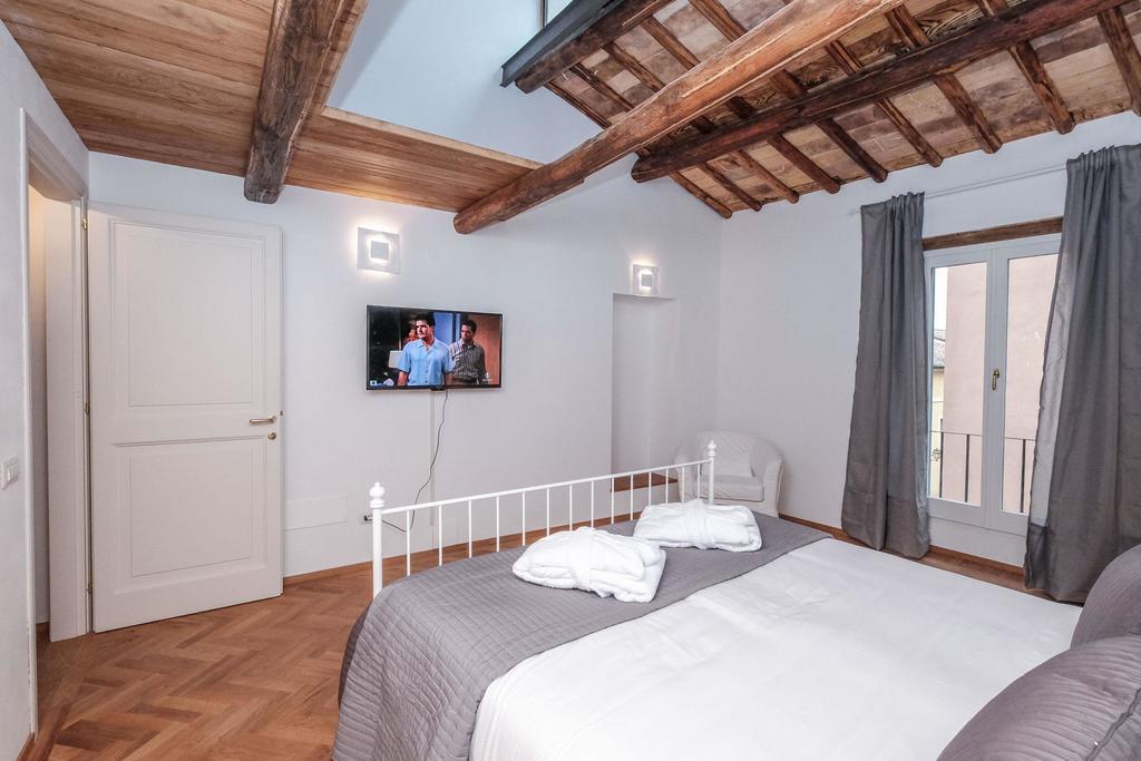 Trastevere Premium Apartment Rome Exterior photo