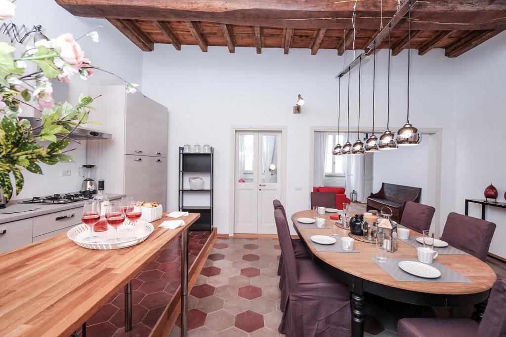 Trastevere Premium Apartment Rome Exterior photo