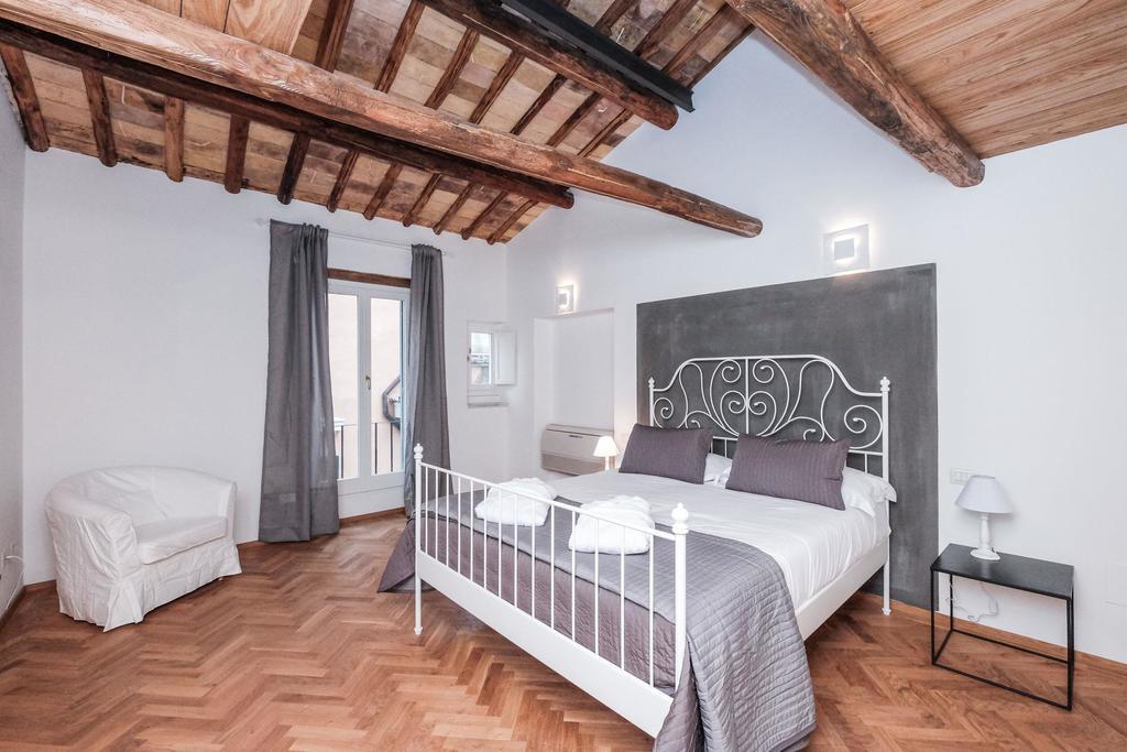 Trastevere Premium Apartment Rome Exterior photo