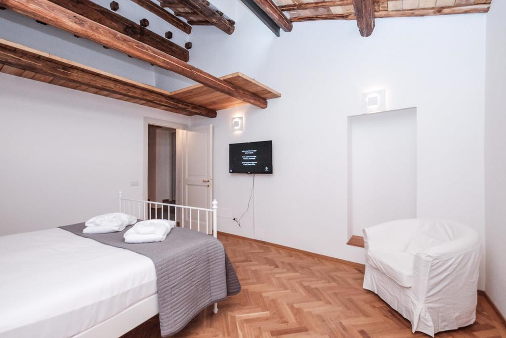 Trastevere Premium Apartment Rome Exterior photo