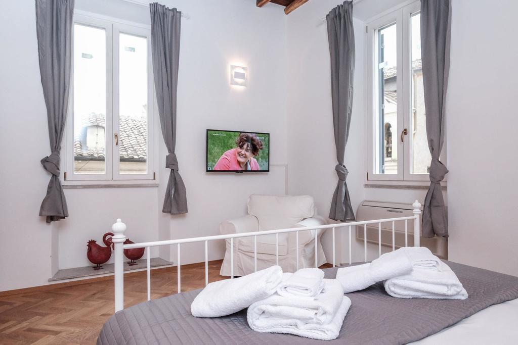 Trastevere Premium Apartment Rome Exterior photo
