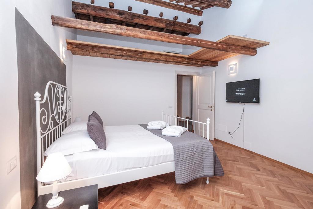 Trastevere Premium Apartment Rome Exterior photo