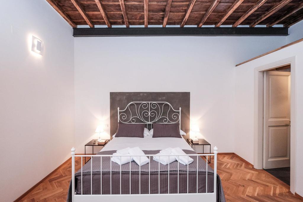 Trastevere Premium Apartment Rome Exterior photo